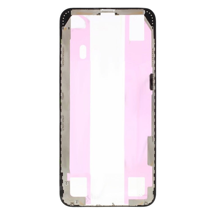 กรอบกลางสำหรับ iPhone XS Max, For iPhone XS Max (Black)