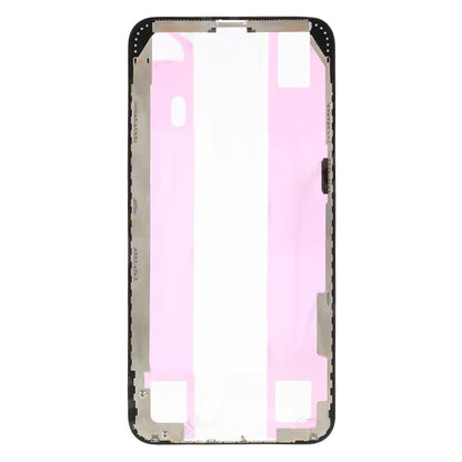 กรอบกลางสำหรับ iPhone XS Max, For iPhone XS Max (Black)
