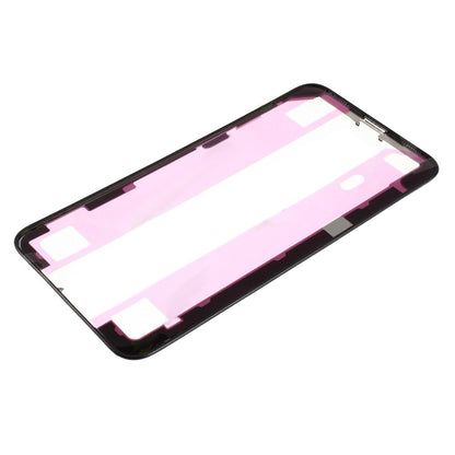 กรอบกลางสำหรับ iPhone XS Max, For iPhone XS Max (Black)