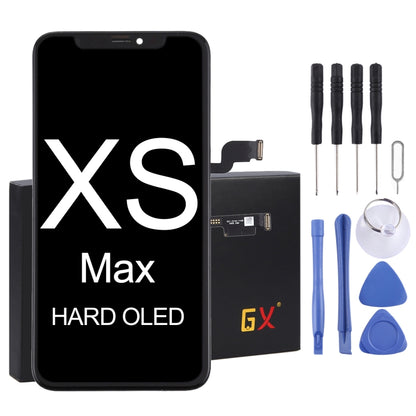 หน้าจอ LCD และชุดประกอบ Digitizer สำหรับ iPhone XS Max, For iPhone XS Max