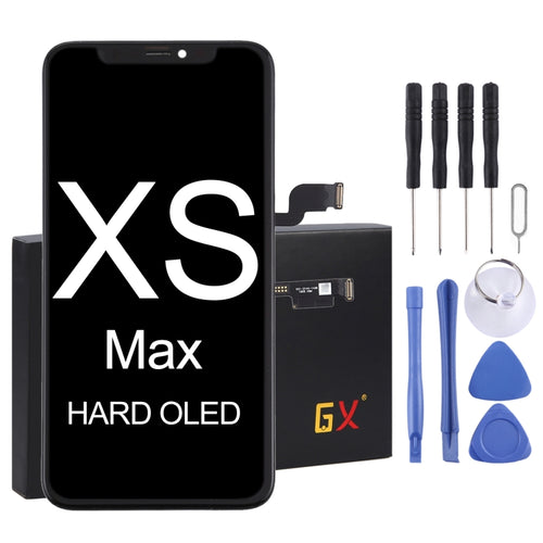 หน้าจอ LCD และชุดประกอบ Digitizer สำหรับ iPhone XS Max, For iPhone XS Max