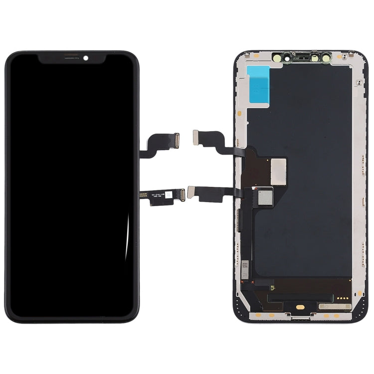 หน้าจอ LCD และชุดประกอบ Digitizer สำหรับ iPhone XS Max, For iPhone XS Max