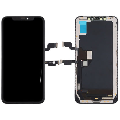 หน้าจอ LCD และชุดประกอบ Digitizer สำหรับ iPhone XS Max, For iPhone XS Max