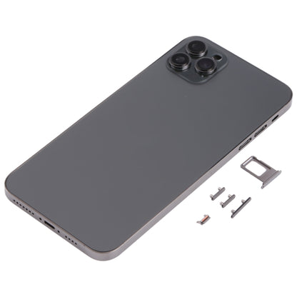 ฝาครอบด้านหลังพร้อมรูปลักษณ์เลียนแบบ iP13 Pro Max สำหรับ iPhone XS Max, for iPhone XS Max(Black), for iPhone XS Max(Gold), for iPhone XS Max(Blue, for iPhone XS Max(White)