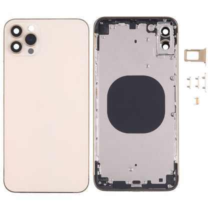 ฝาครอบด้านหลังพร้อมรูปลักษณ์เลียนแบบ iP13 Pro Max สำหรับ iPhone XS Max, for iPhone XS Max(Black), for iPhone XS Max(Gold), for iPhone XS Max(Blue, for iPhone XS Max(White)