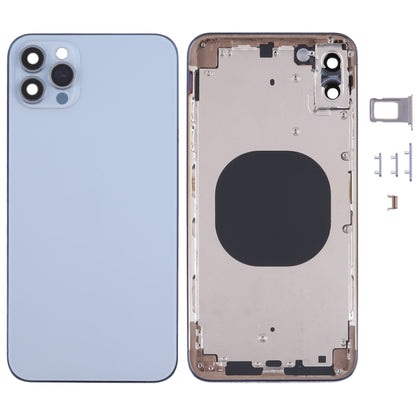 ฝาครอบด้านหลังพร้อมรูปลักษณ์เลียนแบบ iP13 Pro Max สำหรับ iPhone XS Max, for iPhone XS Max(Black), for iPhone XS Max(Gold), for iPhone XS Max(Blue, for iPhone XS Max(White)