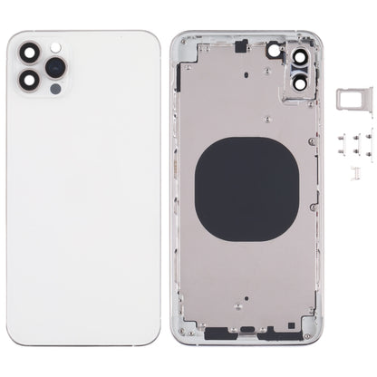 ฝาครอบด้านหลังพร้อมรูปลักษณ์เลียนแบบ iP13 Pro Max สำหรับ iPhone XS Max, for iPhone XS Max(Black), for iPhone XS Max(Gold), for iPhone XS Max(Blue, for iPhone XS Max(White)