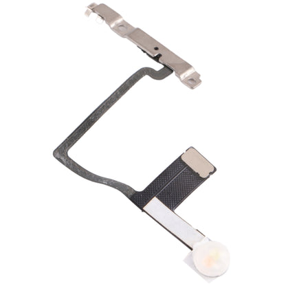 ปุ่มเปิดปิดและปุ่มปรับระดับเสียง Flex Cable สำหรับ iPhone XS Max (เปลี่ยนจาก iPXS Max เป็น iP13 Pro Max), for iPhone XS Max (Change From iPXS Max to iP13 Pro Max)