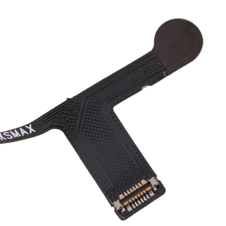ปุ่มเปิดปิดและปุ่มปรับระดับเสียง Flex Cable สำหรับ iPhone XS Max (เปลี่ยนจาก iPXS Max เป็น iP13 Pro Max), for iPhone XS Max (Change From iPXS Max to iP13 Pro Max)