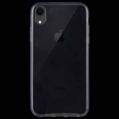 สำหรับ iPhone XR TPU เคสใสบางเฉียบ, For XR (U)