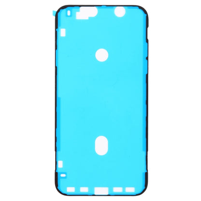 50 ชิ้นจอแอลซีดีกรอบฝาสติ๊กเกอร์กาวกันน้ำสำหรับ iPhone XR, 50 PCS for iPhone XR