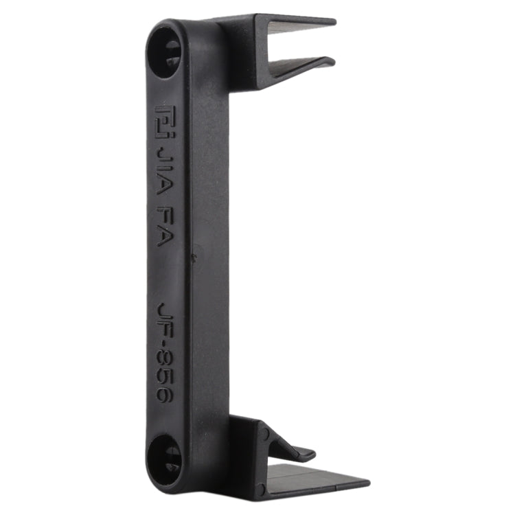JIAFA JF-8158 ชุดเครื่องมือซ่อมแบตเตอรี่ 11 ใน 1 สำหรับ iPhone XR, For iPhone XR