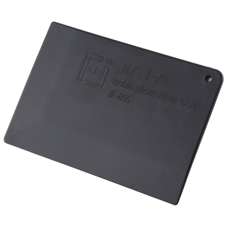 JIAFA JF-8158 ชุดเครื่องมือซ่อมแบตเตอรี่ 11 ใน 1 สำหรับ iPhone XR, For iPhone XR
