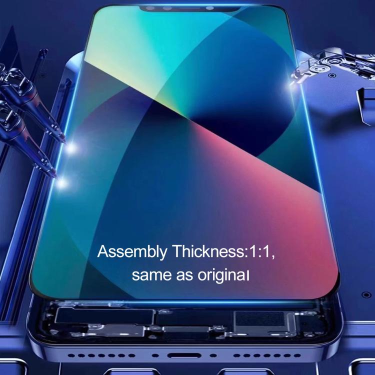 หน้าจอ LCD GX Incell สำหรับ iPhone XR พร้อมชุดประกอบแบบเต็ม Digitizer, For iPhone XR (GX)