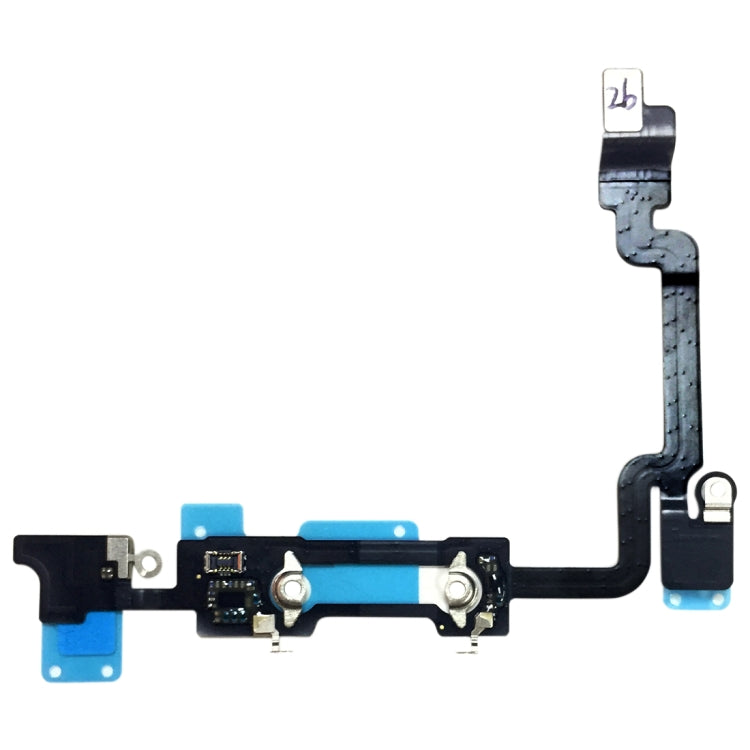 สายสัญญาณ Buzzer ของลำโพงสำหรับ iPhone XR, For iPhone XR