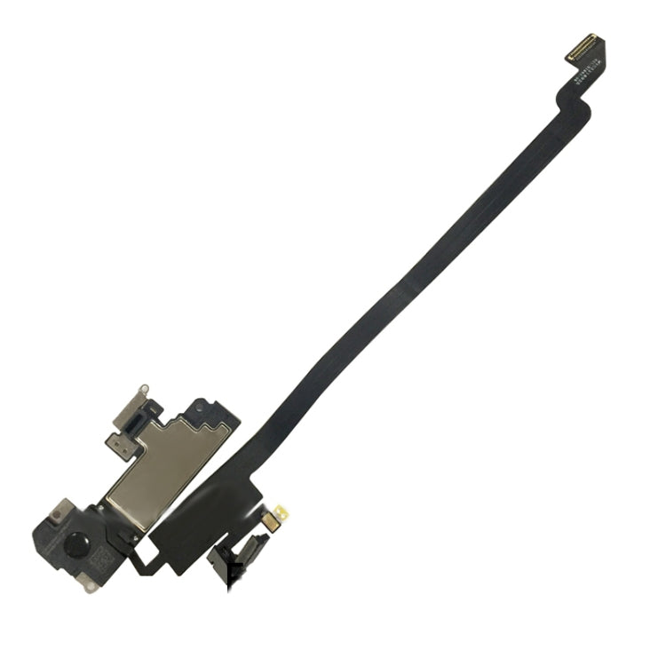 สายแพรลำโพงหูฟังสำหรับ iPhone XR, For iPhone XR  (Flex Cable)