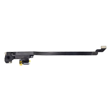สายแพรลำโพงหูฟังสำหรับ iPhone XR, For iPhone XR  (Flex Cable)