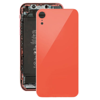 ฝาหลังแบบมีกาวสำหรับ iPhone XR, For iPhone XR (Pink with Adhesive), For iPhone XR (with Adhesive), For iPhone XR