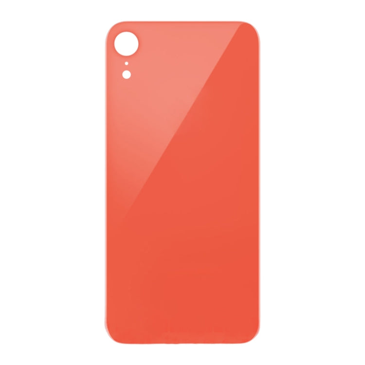 ฝาหลังแบบมีกาวสำหรับ iPhone XR, For iPhone XR (Pink with Adhesive), For iPhone XR (with Adhesive), For iPhone XR