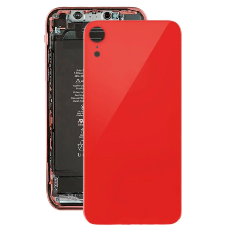 ฝาหลังแบบมีกาวสำหรับ iPhone XR, For iPhone XR (Pink with Adhesive), For iPhone XR (with Adhesive), For iPhone XR
