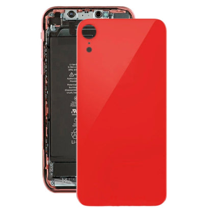 ฝาหลังแบบมีกาวสำหรับ iPhone XR, For iPhone XR (Pink with Adhesive), For iPhone XR (with Adhesive), For iPhone XR