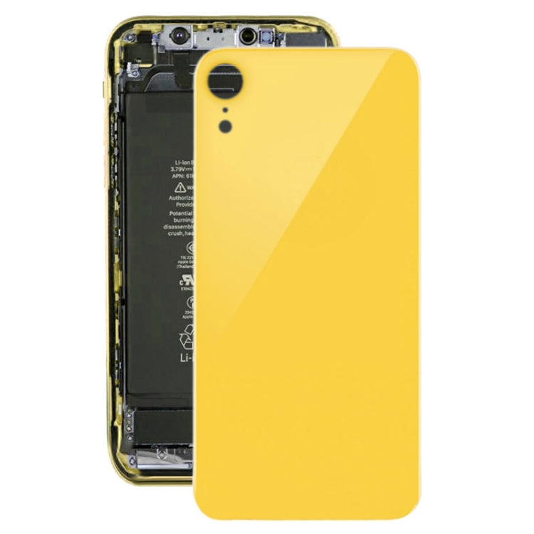 ฝาหลังแบบมีกาวสำหรับ iPhone XR, For iPhone XR (Pink with Adhesive), For iPhone XR (with Adhesive), For iPhone XR