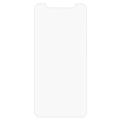 สำหรับ iPhone XR 25 ชิ้น 9H 5D เต็มกาวเต็มหน้าจอฟิล์มกระจกนิรภัย, For iPhone XR (25 PCS)