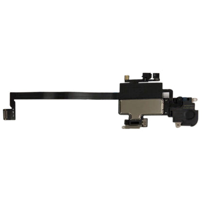 ลำโพงหูฟังพร้อมชุดสายเคเบิล Flex Sensor สำหรับ iPhone XS, For iPhone XS (Flex Cable)