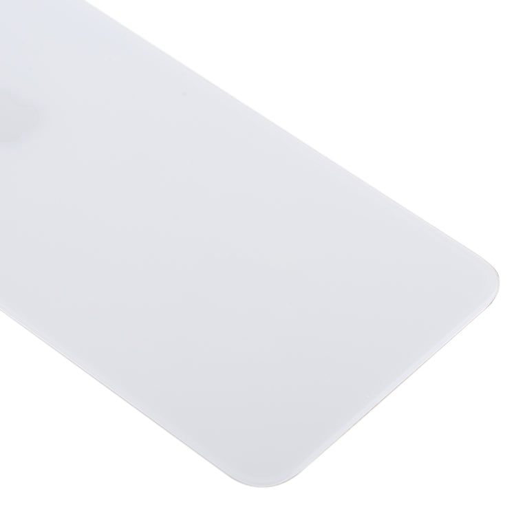 ฝาหลังแบตเตอรี่พร้อมกรอบกล้องด้านหลังและเลนส์และกาวสำหรับ iPhone XS, For iPhone XS with Camera Lens