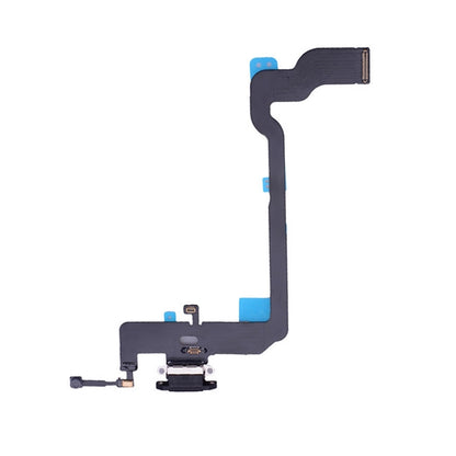 สำหรับ iPhone XS ชาร์จพอร์ต Flex Cable, For iPhone XS