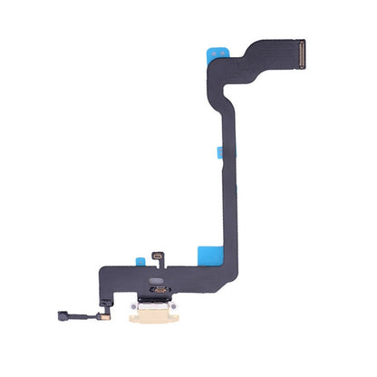 สำหรับ iPhone XS ชาร์จพอร์ต Flex Cable, For iPhone XS