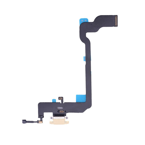 สำหรับ iPhone XS ชาร์จพอร์ต Flex Cable, For iPhone XS