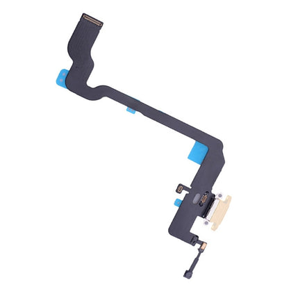 สำหรับ iPhone XS ชาร์จพอร์ต Flex Cable, For iPhone XS