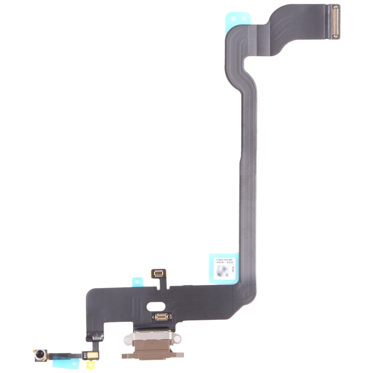 สายชาร์จ Port Flex ดั้งเดิมสำหรับ iPhone XS, For iPhone XS (Original)