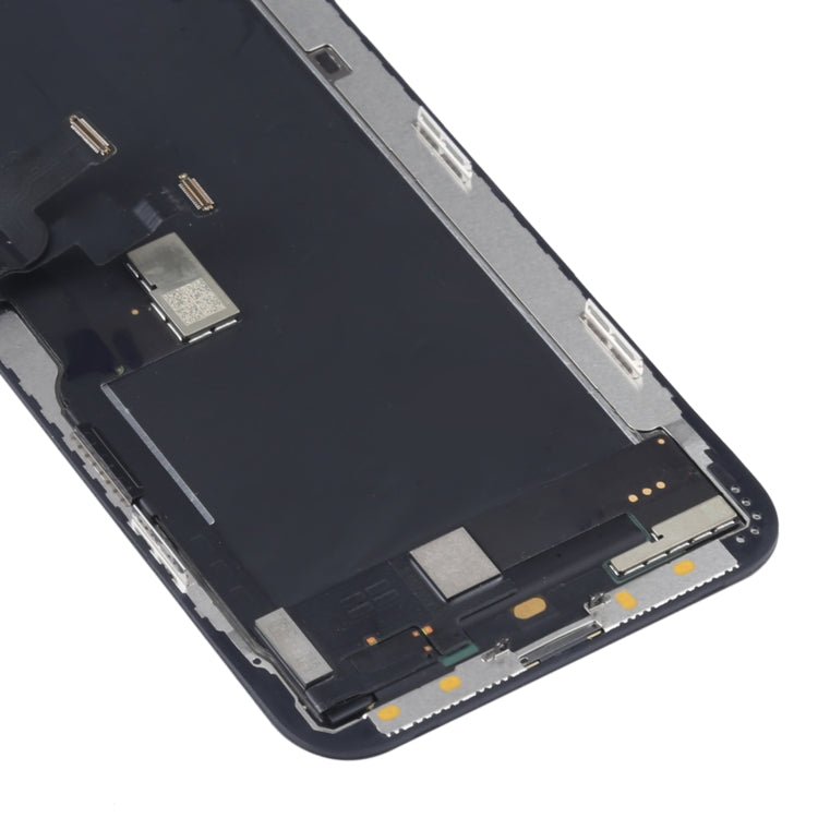 หน้าจอ LCD วัสดุ OLED ดั้งเดิมและชุดประกอบ Digitizer สำหรับ iPhone XS, For iPhone XS (Original)