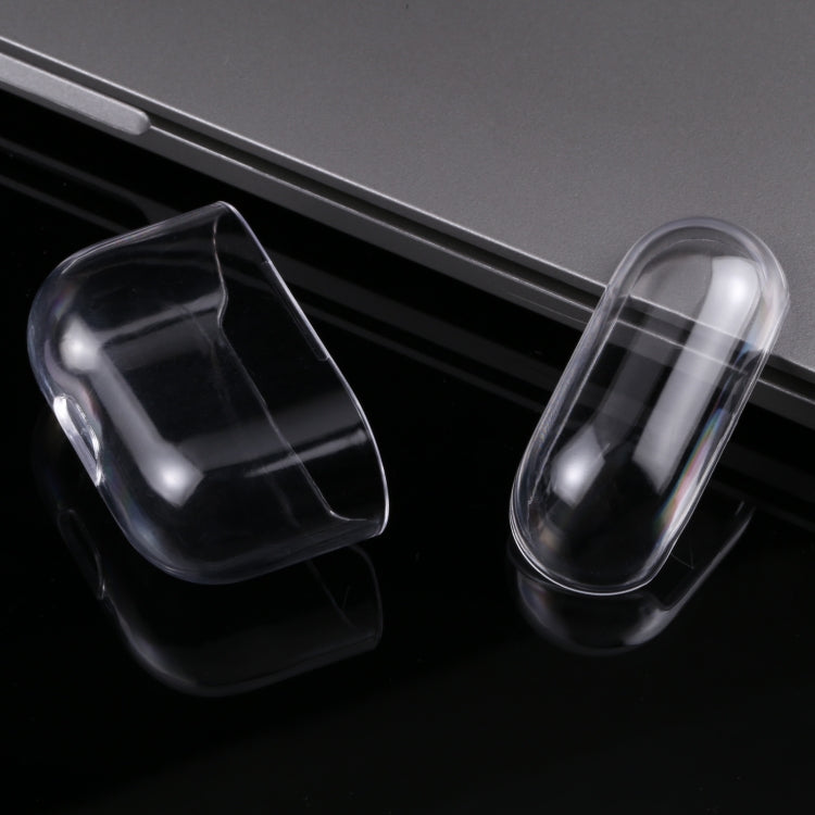 เคสป้องกันหูฟัง PC แบบแยกส่วนสำหรับ AirPods 3, For AirPods 3 PC