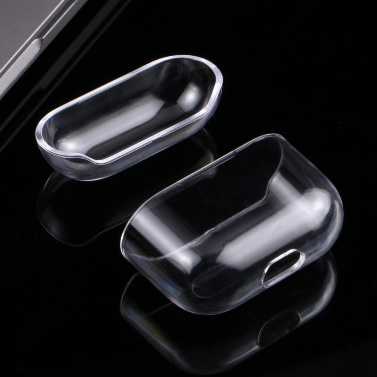 เคสป้องกันหูฟัง PC แบบแยกส่วนสำหรับ AirPods 3, For AirPods 3 PC