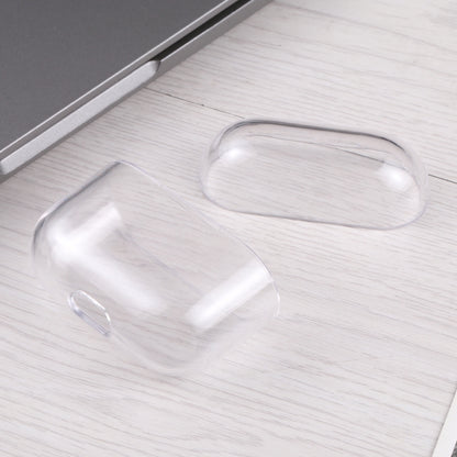 เคสป้องกันหูฟัง PC แบบแยกส่วนสำหรับ AirPods 3, For AirPods 3 PC