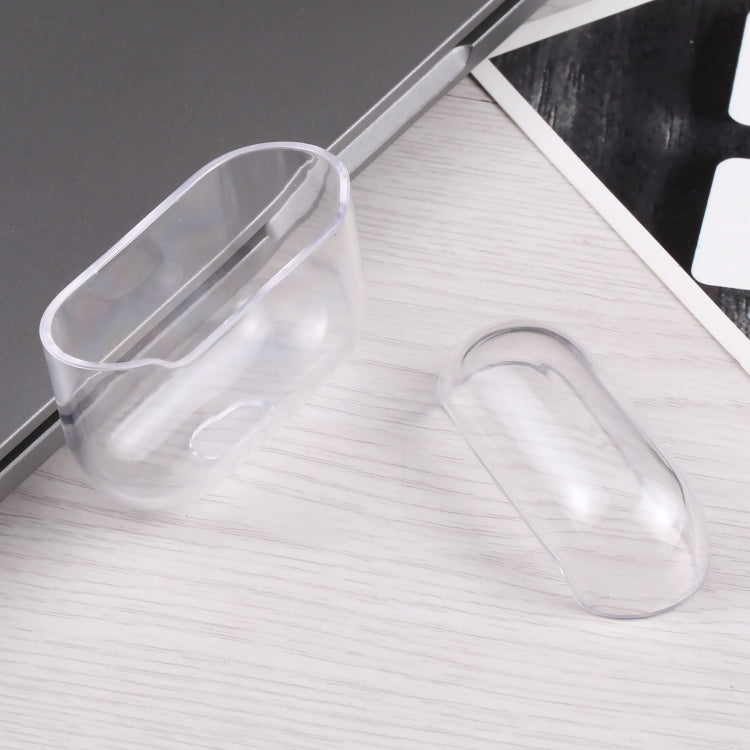เคสป้องกันหูฟัง PC แบบแยกส่วนสำหรับ AirPods 3, For AirPods 3 PC