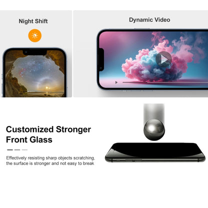 หน้าจอ LCD วัสดุ GX OLED และชุดประกอบ Digitizer สำหรับ iPhone XS, For iPhone XS