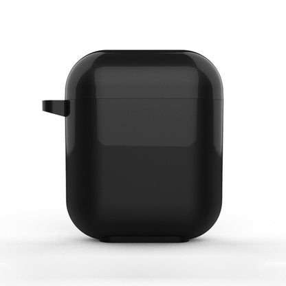 สำหรับ AirPods 1/2 ชุดหูฟังบลูทูธแขนป้องกันกลางแจ้งป้องกันฝุ่น DROP-proof เปลือกป้องกันสามารถยืน TPU