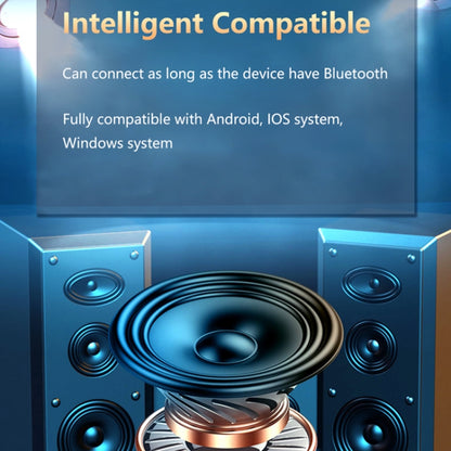A9 TWS CVC8.0 และ DSP Dual Noise Cancelling หูฟัง Bluetooth พร้อมกล่องชาร์จแม่เหล็กและจอแสดงผลดิจิตอล LED รองรับ Touch & HD Call & Siri & Power Bank, A9