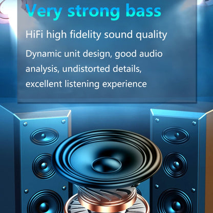 A13 TWS CVC8.0 และ DSP Dual Noise Cancelling หูฟัง Bluetooth แบบสัมผัสพร้อมกล่องชาร์จ, รองรับจอแสดงผลดิจิตอล LED และนาฬิกาและไฟฉายและการโทรแบบ HD และ Siri และ Power Bank, A13