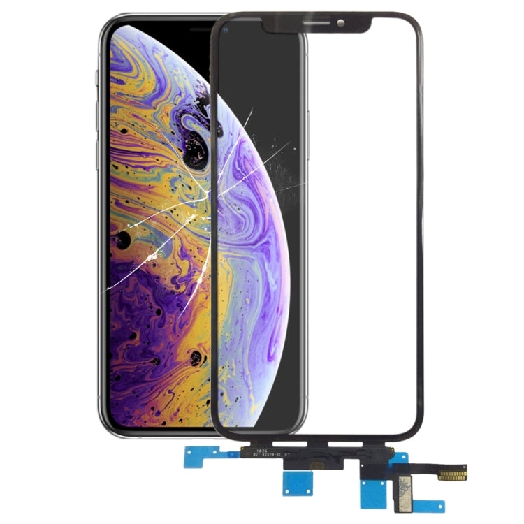 แผงสัมผัสดั้งเดิมสำหรับ iPhone XS, For iPhone XS (Original)