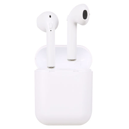 หูฟังสเตอริโอไร้สาย Bluetooth i11TWS V5.0 พร้อมกล่องชาร์จแม่เหล็ก เข้ากันได้กับ iOS และ Android