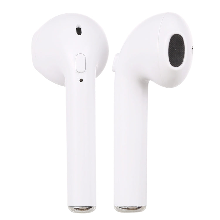 หูฟังสเตอริโอไร้สาย Bluetooth i11TWS V5.0 พร้อมกล่องชาร์จแม่เหล็ก เข้ากันได้กับ iOS และ Android