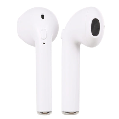 หูฟังสเตอริโอไร้สาย Bluetooth i11TWS V5.0 พร้อมกล่องชาร์จแม่เหล็ก เข้ากันได้กับ iOS และ Android