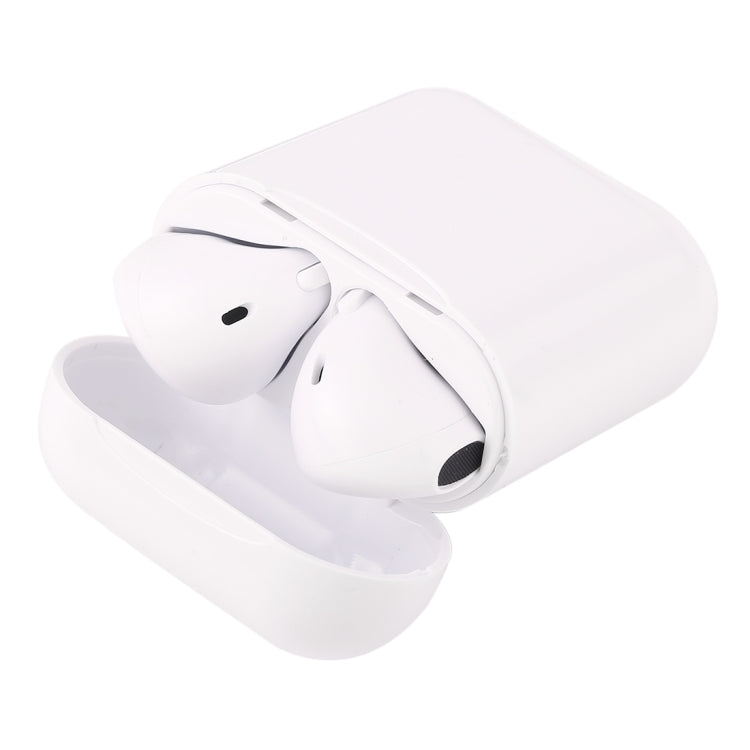 หูฟังสเตอริโอไร้สาย Bluetooth i11TWS V5.0 พร้อมกล่องชาร์จแม่เหล็ก เข้ากันได้กับ iOS และ Android