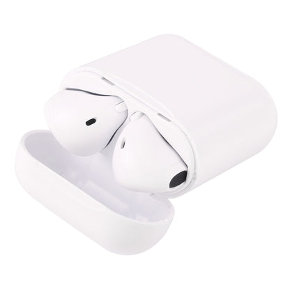 หูฟังสเตอริโอไร้สาย Bluetooth i11TWS V5.0 พร้อมกล่องชาร์จแม่เหล็ก เข้ากันได้กับ iOS และ Android