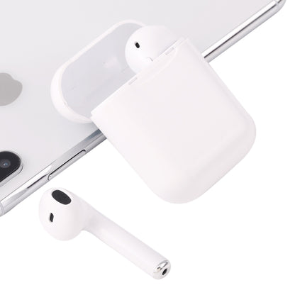 หูฟังสเตอริโอไร้สาย Bluetooth i11TWS V5.0 พร้อมกล่องชาร์จแม่เหล็ก เข้ากันได้กับ iOS และ Android